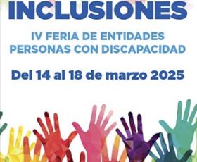 Feria de Discapacidad